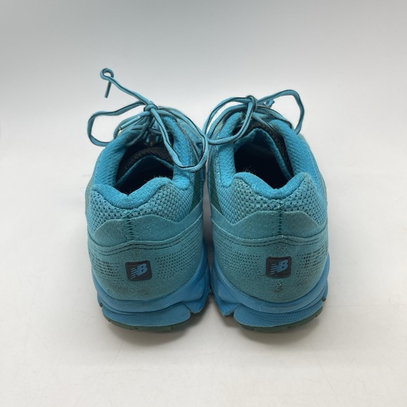 New Balance Sneakers Mens 11.5 D 1290 M1290AB‎ Blue Casual Athletic Shoes main image 4